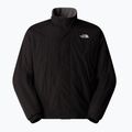 Мъжко яке The North Face Yumiori Reversible black/smoked pearl 8