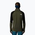 Мъжки суитшърт The North Face Bolt Polartec Jacket oak green/black 3