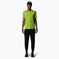 Мъжка тениска за бягане The North Face Lightbright Tee meadow grass 2