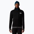 Мъжко хибридно яке The North Face Binntal Hybrid Ventrix black/black/ant