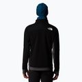 Мъжко хибридно яке The North Face Binntal Hybrid Ventrix black/black/ant 3