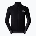 Мъжко хибридно яке The North Face Binntal Hybrid Ventrix black/black/ant 5