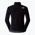 Мъжко хибридно яке The North Face Binntal Hybrid Ventrix black/black/ant 6