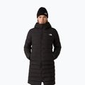 Дамско яке The North Face Aconcagua 3 Hoodie черно NF0A84IV4H01