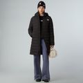 Дамско яке The North Face Aconcagua 3 Hoodie черно NF0A84IV4H01 2