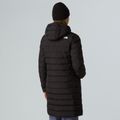 Дамско яке The North Face Aconcagua 3 Hoodie черно NF0A84IV4H01 3
