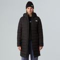 Дамско яке The North Face Aconcagua 3 Hoodie черно NF0A84IV4H01 4