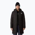 Дамско яке The North Face Aconcagua Parka black