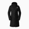 Дамско яке The North Face Aconcagua 3 Hoodie черно NF0A84IV4H01 5