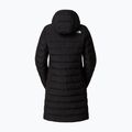 Дамско яке The North Face Aconcagua 3 Hoodie черно NF0A84IV4H01 6