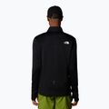 Мъжки суитшърт за бягане The North Face Winter Warm Pro 1/4 Zip tnf black 3