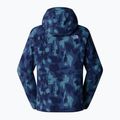 Мъжки суитшърт The North Face Mountain Athletics Fleece Print summit navy aop print 5