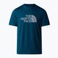 Мъжка тениска The North Face 24/7 Easy Reg midnight petrol 4