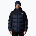 Мъжко пухено яке The North Face Diablo Down 2.0 Hoodie shady blue/black heathe