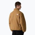 Мъжко яке The North Face Yumiori Reversible forest olive/utility brown 3