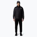 Мъжки елек The North Face Terra Peak black 2