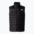 Мъжки елек The North Face Terra Peak black 4