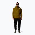 Мъжко дъждобранно яке The North Face Dryzzle Futurelight Jacket mossy green 2