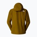 Мъжко дъждобранно яке The North Face Dryzzle Futurelight Jacket mossy green 6