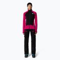 Дамски суитшърт The North Face Bolt Polartec Jacket pink primrose/black 2