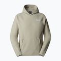 Мъжки суитшърт The North Face 100 Glacier Hoodie clay grey 4