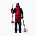 Мъжко дъждобранно яке The North Face Signal 2.5L Dryvent high risk red/garnet red/tnf black 2