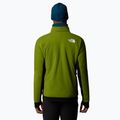 Мъжко хибридно яке The North Face Binntal Hybrid Ventrix oak green/black 3