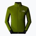 Мъжко хибридно яке The North Face Binntal Hybrid Ventrix oak green/black 5