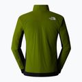 Мъжко хибридно яке The North Face Binntal Hybrid Ventrix oak green/black 6