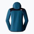 Мъжко яке The North Face Elixir Hybrid Ventrix Midlayer mallard blue / black 6