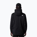 The North Face мъжко дъждобранно яке Signal 2.5L Dryvent tnf black 3