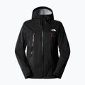 The North Face мъжко дъждобранно яке Signal 2.5L Dryvent tnf black 4