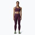 Дамски клино за бягане The North Face Flex 25In Tight midnight mauve 2