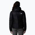 Дамско пухено яке The North Face Terra Peak Hoodie black 3