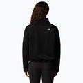 Дамски трекинг суитшърт The North Face Vertical Thermal 1/4 Zip black 3