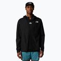 Мъжко яке за бягане The North Face Higher Run Rain tnf black 4