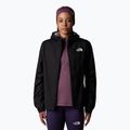 Дамско яке за бягане The North Face Higher Run Rain tnf black 4