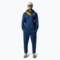 Мъжки панталони The North Face Mountain Athletics Fleece shady blue/summit navy 2