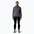 Дамски суитшърт The North Face Mountain Athletics FZ Fleece smoked pearl/ monument grey 2