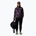 Дамски панталони The North Face Mountain Athletics Fleece black 2