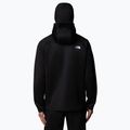 Мъжки трекинг суитшърт  The North Face Vertical Thermal FZ Hoodie black 3