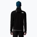 Мъжко хибридно яке The North Face Binntal Hybrid Ventrix Hoodie black/black/ant 3