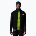 Мъжко хибридно яке The North Face Binntal Hybrid Ventrix Hoodie black/black/ant 4