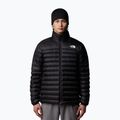 Мъжко пухено яке The North Face Terra Peak black