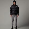Мъжко пухено яке The North Face Terra Peak black 2