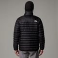 Мъжко пухено яке The North Face Terra Peak black 3