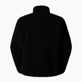 Мъжки суитшърт The North Face Extreme Pile Pullover  black 2