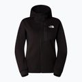 Дамски суитшърт The North Face Mountain Athletics FZ Fleece black 5