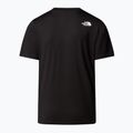 Мъжка тениска The North Face 24/7 Easy Reg black 5