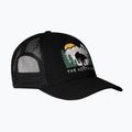 Мъжка шапка с козирка The North Face Embroidered Mudder Trucker